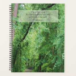 マイパスにライト プランナー手帳