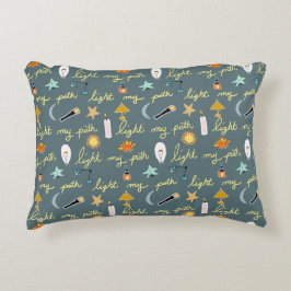 マイパスを照らす アクセントクッション