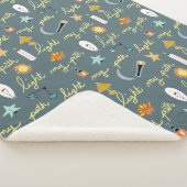 マイパスを照らす シェルパブランケット (3/4)