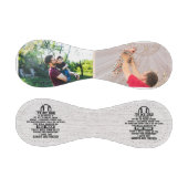 マイパパカスタム2素朴フォトコラージュ 野球ボール (パネル)