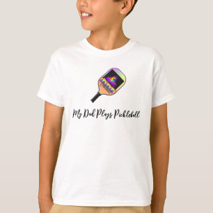 マイパパ遊スクレボールボーイズ Tシャツ