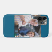 マイパパ、マイいかり Case-Mate iPhoneケース (裏面(横))