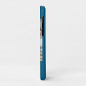 マイパパ、マイいかり Case-Mate iPhoneケース (裏面/左)