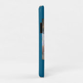 マイパパ、マイいかり Case-Mate iPhoneケース (裏面/右)