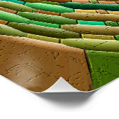 マイヒーリングバスケット….. ポスター (コーナー)