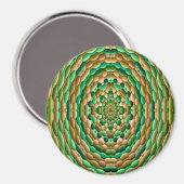 マイヒーリングバスケット….. マグネット (正面/裏面)