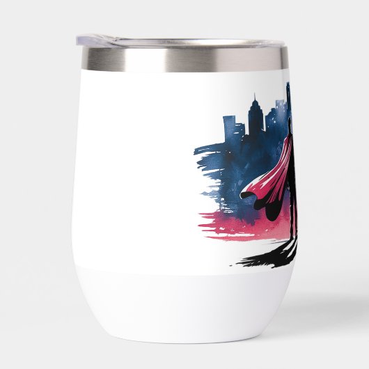 マイヒーローマイパパ (右面)