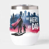 マイヒーローマイパパ (正面)