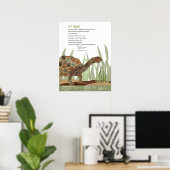 マイヒーロー ポスター (ホームオフィス)