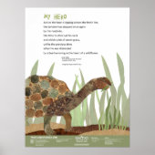 マイヒーロー ポスター (正面)