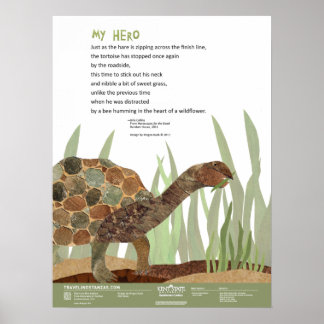 マイヒーロー ポスター