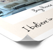 マイビジョンボード ポスター (角)