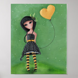 マイビッグハート ポスター