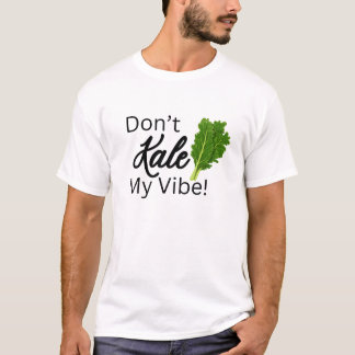 マイビデオをケールしない Tシャツ