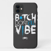 マイビベ Case-Mate iPhoneケース (裏面)