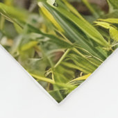 マイビューティフルコッカースパニエル犬毛布 フリースブランケット (角)