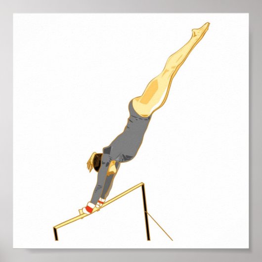 マイビームポスター ポスター (正面)