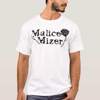 マイピープルお気に入りのマリスヴィンテージレトロ Tシャツ