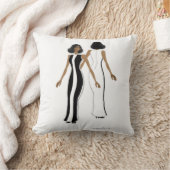 マイファッションアート装飾用クッション クッション (ブランケット)