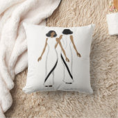 マイファッションアート装飾用クッション クッション (ブランケット)