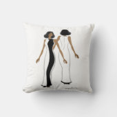 マイファッションアート装飾用クッション クッション (正面)