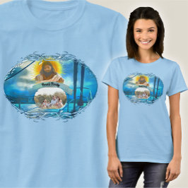 マイファミリーズライト0916 Tシャツ