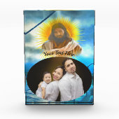 マイファミリーマイライト0916 フォトブロック (正面)