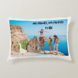 マイファミリー アクセントクッション