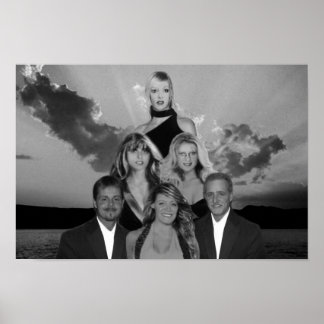 マイファミリー ポスター