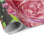 マイファンキーバレンタイン ラッピングペーパー (ロールコーナー)