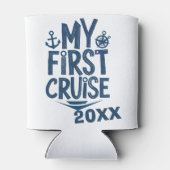 マイファーストクルーズカスタムクルーズ 缶クーラー (裏面)