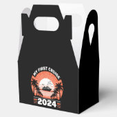 マイファーストクルーズ2024 フェイバーボックス (オープン)