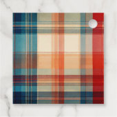 マイファーストロデオベビーカウボーイ誕生日 フェイバータグ (裏面)