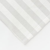 "マイファースト"ホリデーマイルストーンベビーブランケット フリースブランケット (角)