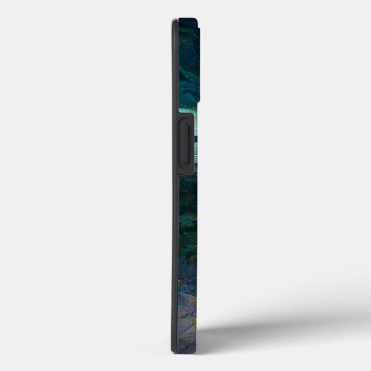 マイフェアリーウィングスファンタジーアートケースメイトiPhoneケース Case-Mate iPhoneケース (裏面 / 右)