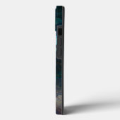 マイフェアリーウィングスファンタジーアートケースメイトiPhoneケース Case-Mate iPhoneケース (裏面 / 左)