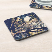 マイフェイブツリー コースター (左側)