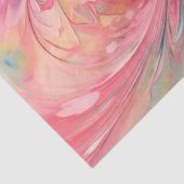 マイフェニックスハートゴージャスな絵画抽象芸術 薄葉紙 (詳細)