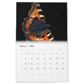 マイフォトカレンダー カレンダー (2月 2026)