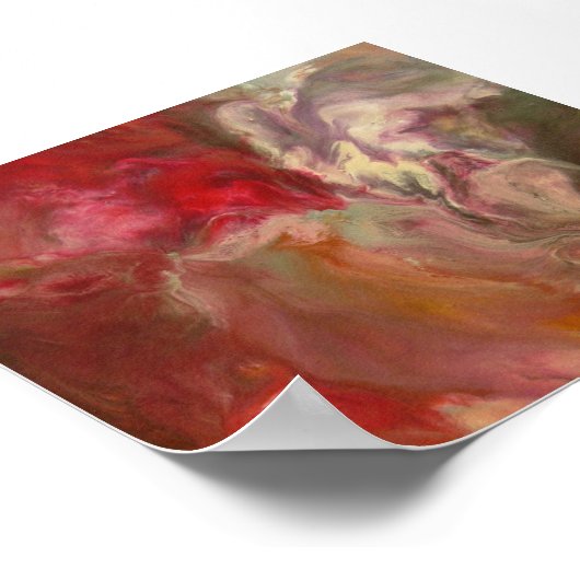 マイフォト257 ポスター (角)