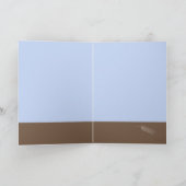 マイフォレストの隣人 カード (内部)