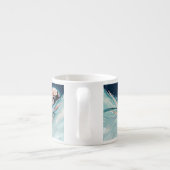 マイフューチャーホームイン宇宙 エスプレッソカップ (裏面)