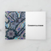 マイフューチャーホームイン宇宙 カード (内部)