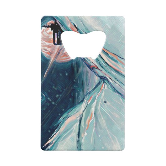 マイフューチャーホームイン宇宙 クレジットカード栓抜き (裏面)