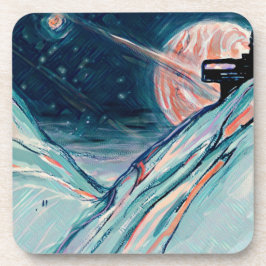 マイフューチャーホームイン宇宙 コースター