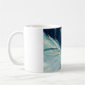 マイフューチャーホームイン宇宙 コーヒーマグカップ (左)