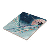 マイフューチャーホームイン宇宙 タイル (側面)