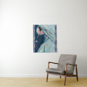 マイフューチャーホームイン宇宙 タペストリー (インサイチュ)