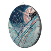 マイフューチャーホームイン宇宙 ダーツボード (正面右)