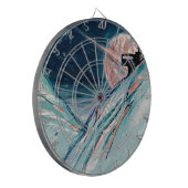 マイフューチャーホームイン宇宙 ダーツボード (正面左)